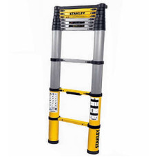 STANLEY Premium Telescopic Ladder (Model