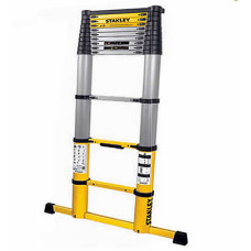 STANLEY Premium Telescopic Ladder (Model