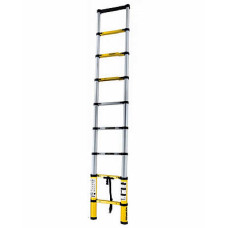 STANLEY Premium Telescopic Ladder (Model