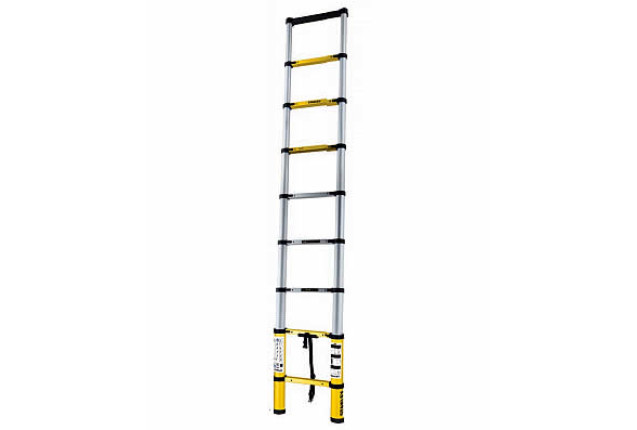 STANLEY Premium Telescopic Ladder (Model SXLDTL-005)