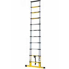 STANLEY Premium Telescopic Ladder (Model