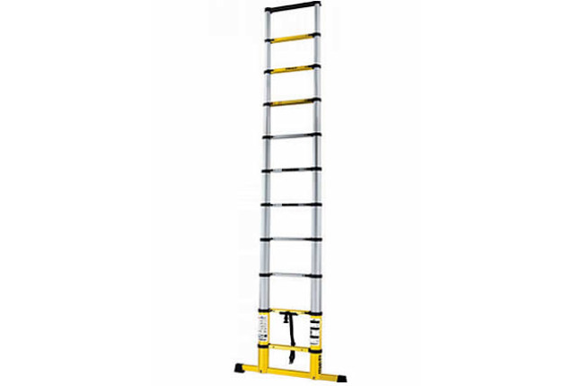 STANLEY Premium Telescopic Ladder (Model SXLDTL-006)