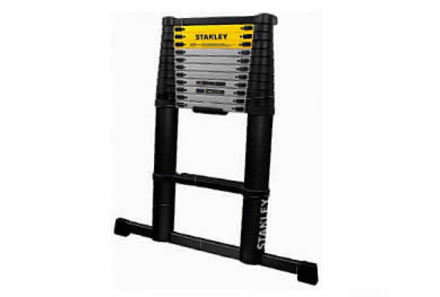 Stanley Fatmax Professional Telescopic Ladders (Model SXLDTL-007)