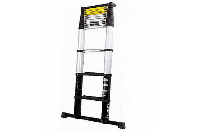 Stanley Fatmax Professional Telescopic Ladders (Model SXLDTL-009) 1