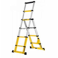 Stanley Telescopic Step-Ladder (Model SX