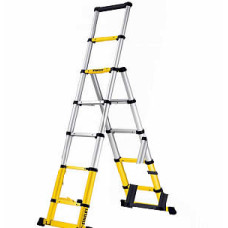 Stanley Telescopic Step-Ladder (Model SX