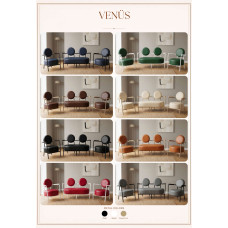 VENUS ARMCHAIR