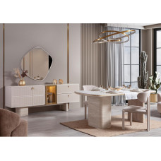 PEARL DINING ROOM x 15