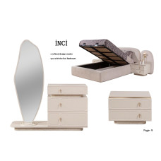 INCI BEDROOM x 13