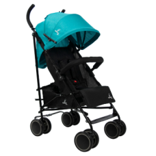 Stroller Tokio Green