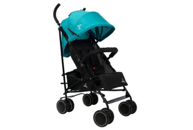 Stroller Tokio Green