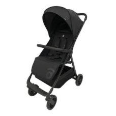 Stroller Malaga Black