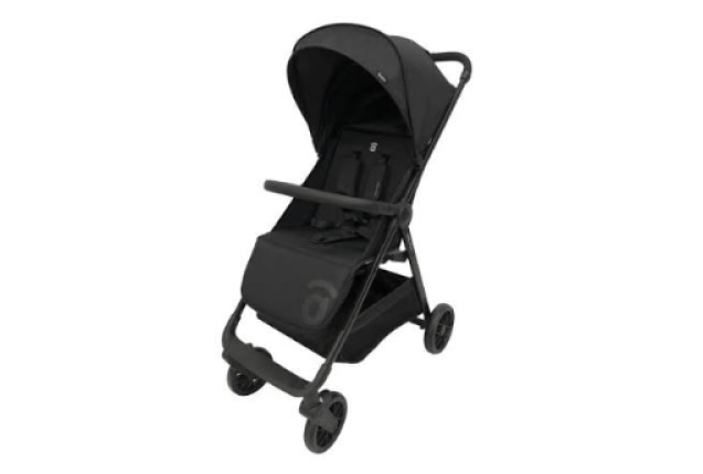 Stroller Malaga Black