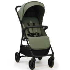 Stroller Malaga Green