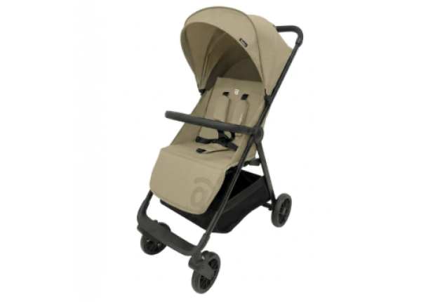 Stroller Malaga Beige