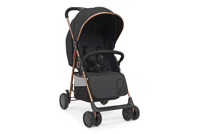 Stroller Nova Golden