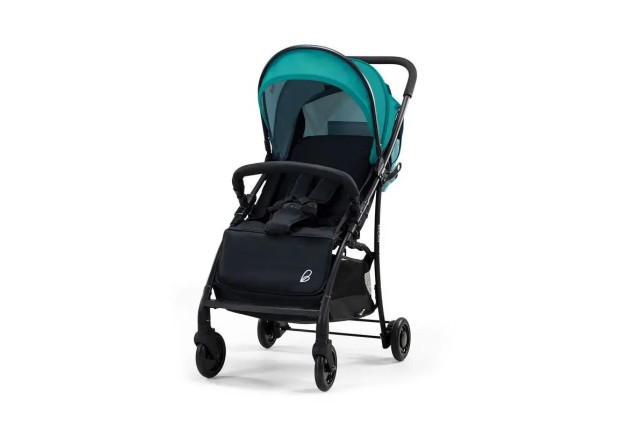 Stroller Milan Green