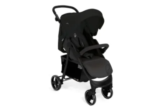 Stroller America 3 Black