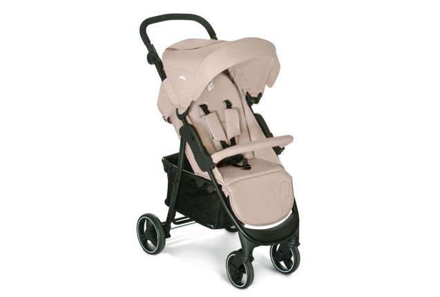 Stroller America 3 Beige
