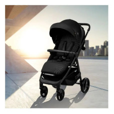 Stroller Iconic Black