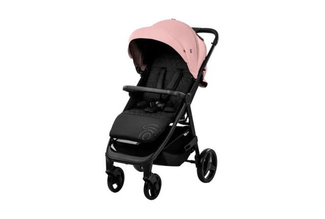 Stroller Iconic Pink