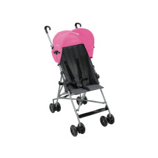 Stroller Moving Pink x 4