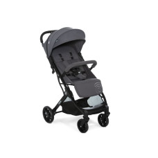 Stroller Kubic 2 Grey
