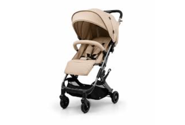 Stroller Amsterdam Beige