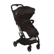 Stroller Amsterdam Black