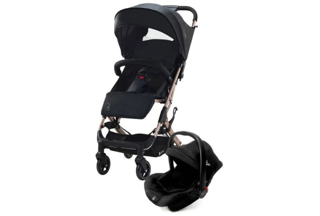 Travel system Amsterdam Golden