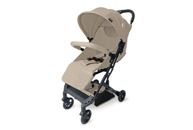 Stroller Tumbuctu Beige