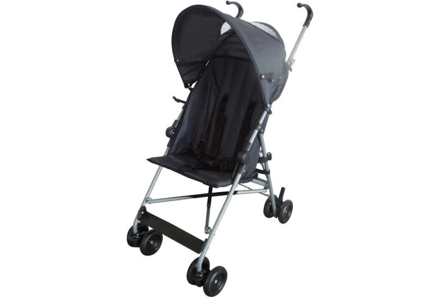 Stroller Moving Coal x 4