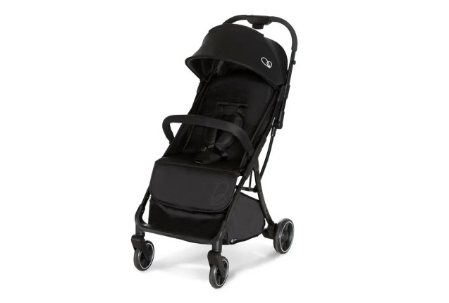 Stroller Hito Black