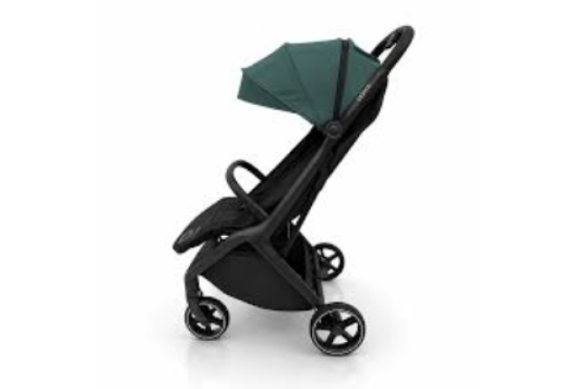 Stroller Doha Green 1