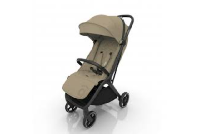 Stroller Doha Beige