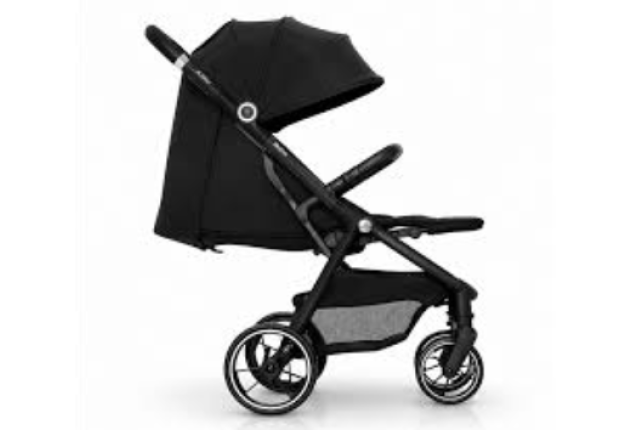 Stroller Kibu Black 1