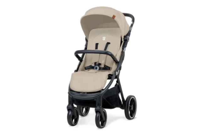 Stroller Kibu Beige