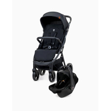 Travel System Kibu Black