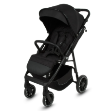 Stroller Enzo 3 Black x 4