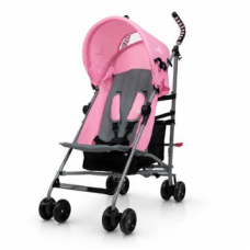 Stroller Freedom 2 Candy x 2