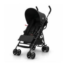 Stroller Mia Black