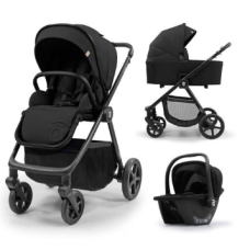 Trio Coco Black