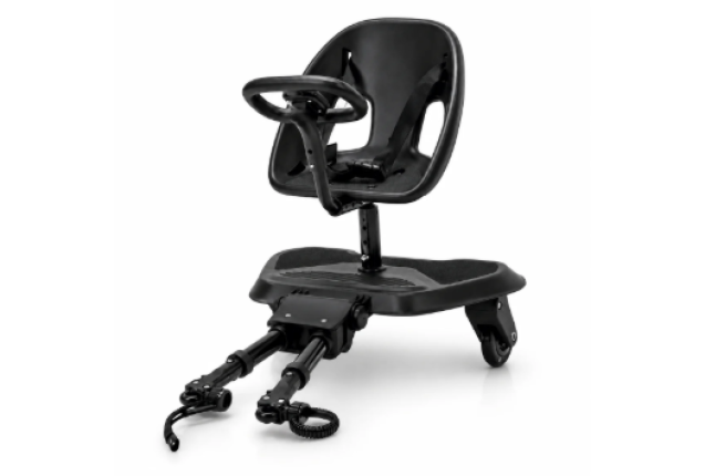 Buggy Board Go Seat x 4