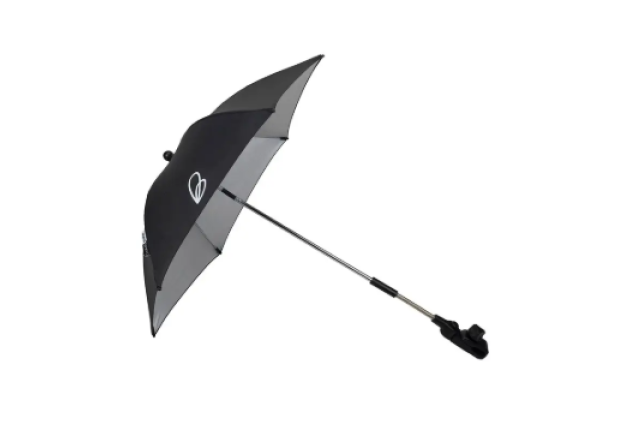 Sunshade Sunset Black x 6