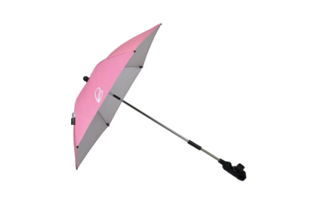 Sunshade Sunset Pink x 6