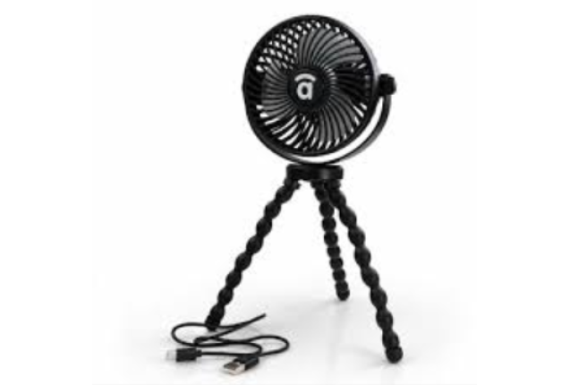 Portable Fan x 6