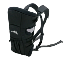 Baby Carrier Huge Black x 4