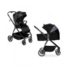 Duo Rodas Black