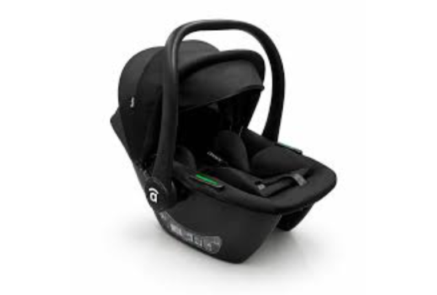 Mimmo Car Seat 40–87cm