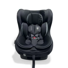 Proseat Black Car Seat 40–105cm